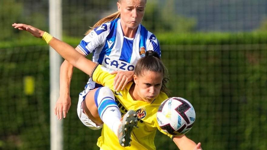 El álbum de cromos de la Liga F presenta su segunda edición: Nos paraban  por la calle - El Periódico