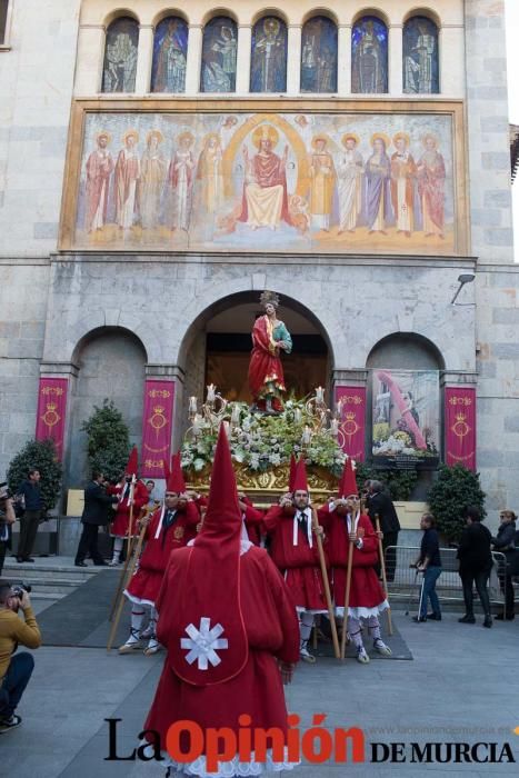 Magna Procesión del III Congreso de Cofradías (Sal