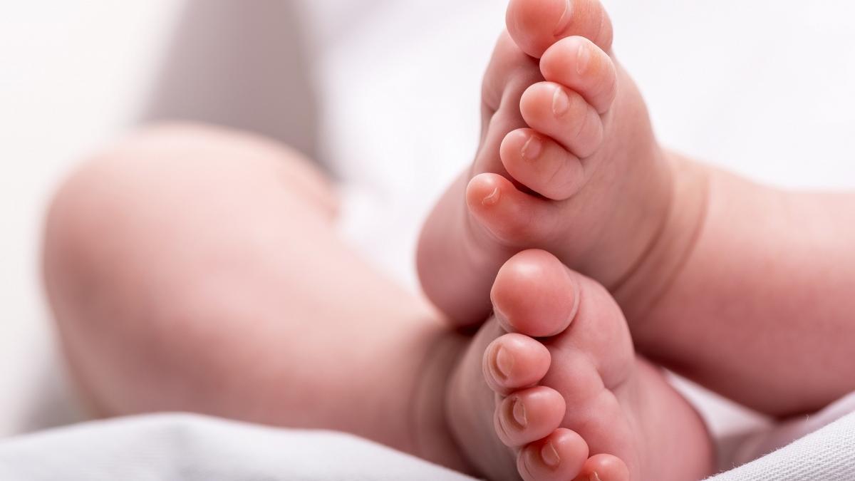 El bebé ha sobrevivido al tiroteo de la madre en la Vall d'Uixó