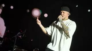 Tenerife entremezcla el pop de Vanesa Martín, el rock de Molotov y el rap de Residente en la última noche del Music Festival