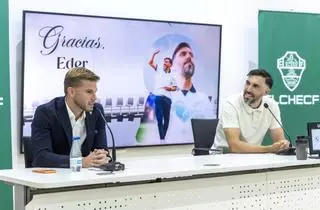 Los últimos en elegir entrenador