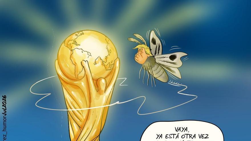 El Prisma, por Santy Gutiérrez