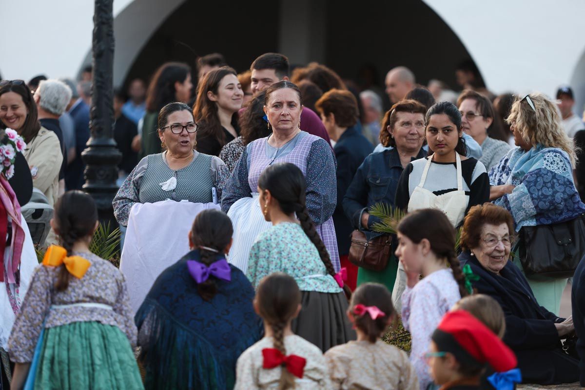 Galería: Sant Josep celebra Sant Isidre