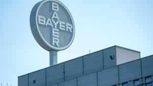 Sede de Bayer.