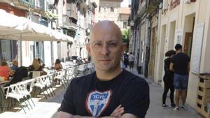 Una ‘space opera’ en català