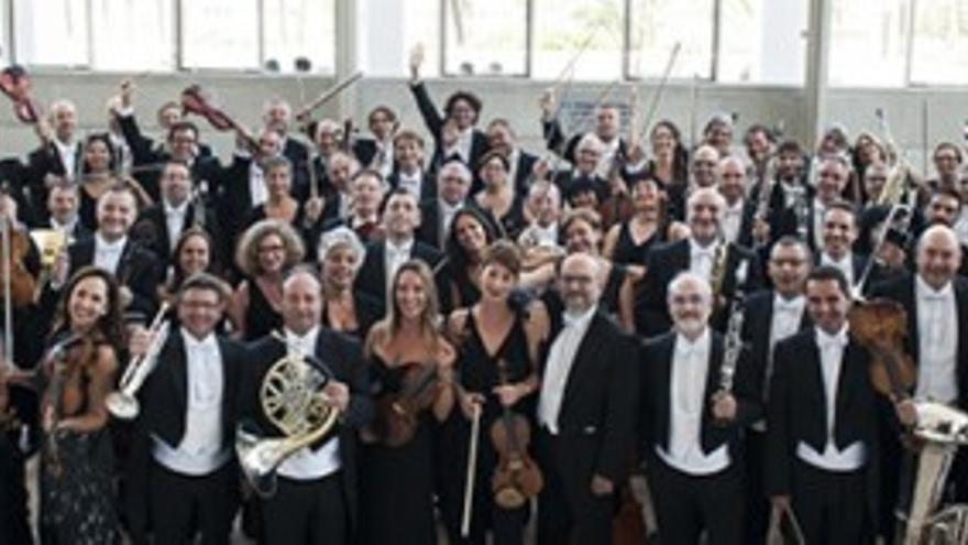 Orquesta de Valencia