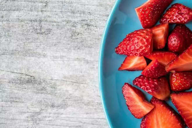 Adiós a las fresas: estos son los motivos por los que debes eliminarlas de tu dieta