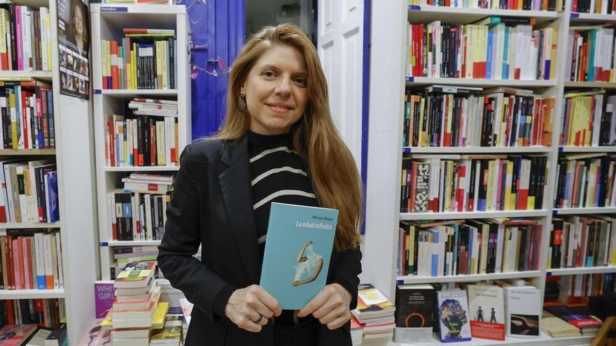 «Al dejar Venezuela lo perdí todo, mi mundo, los afectos»