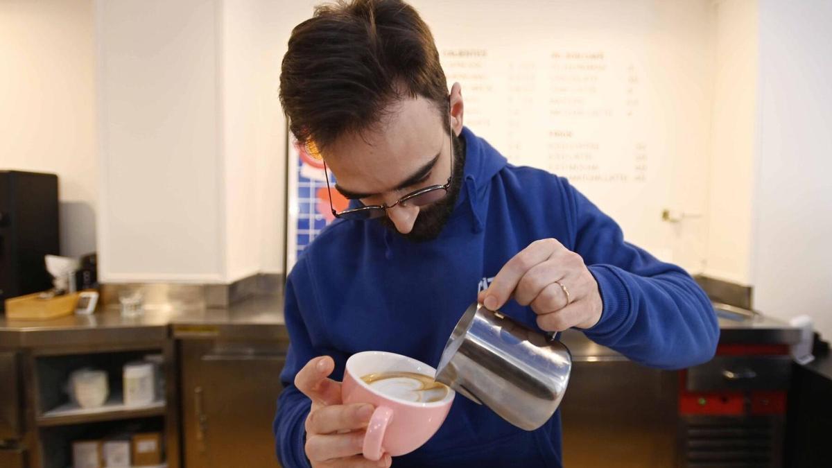 De récord en récord: los extranjeros copan más del 65% de los nuevos empleos creados en Galicia