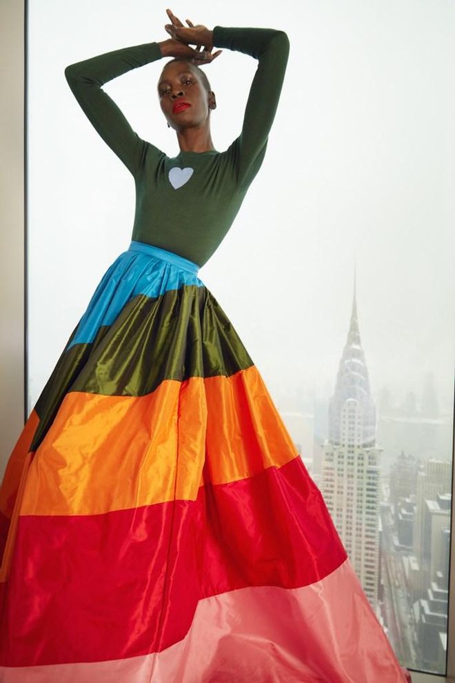 Carolina Herrera