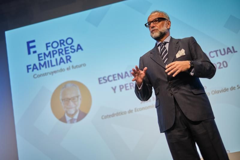 Foro de Empresa Familiar