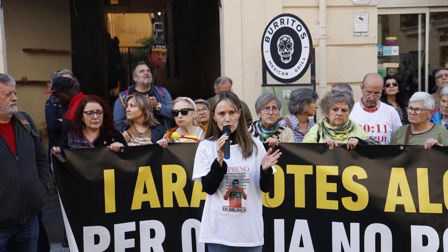 Las víctimas de la dana sobre la comisión de investigación en les Corts: &quot;Si necesita seis asesores es porque no dirá ni una sola verdad&quot;