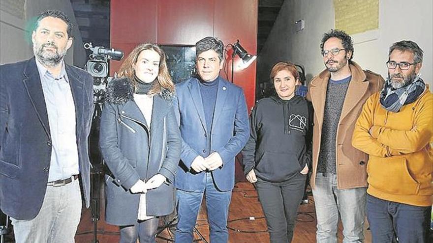 El Ayuntamiento ofrece Montilla como set de rodaje para el sector audiovisual