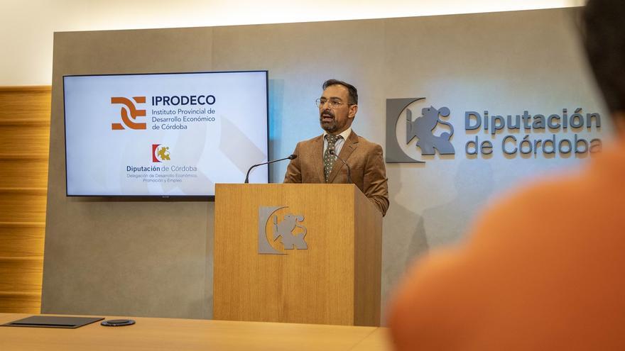 La Diputación de Córdoba participará en las tres ferias agroalimentarias nacionales más importantes