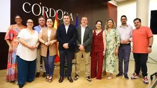 La Escuela de Hostelería de Córdoba abrirá en el mercado de abastos de la plaza de España