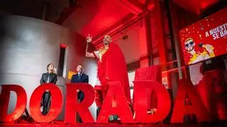 Viaje al imperio de ‘César a gusto’, antes de Carnaval