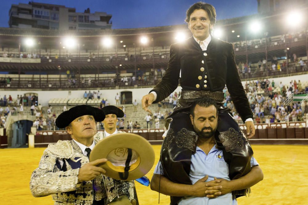 FERIA DE AGOSTO DE MÁLAGA