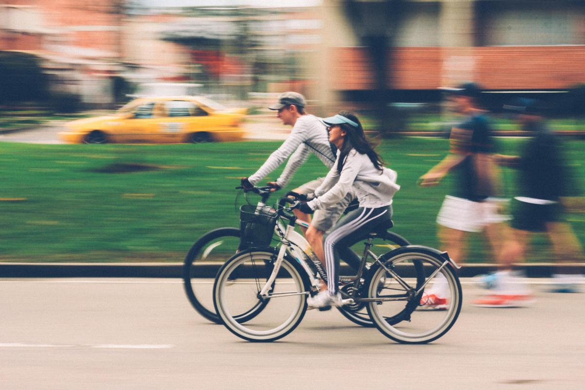 El Parlament Europeu demana als Estats reduir l’IVA de les bicicletes