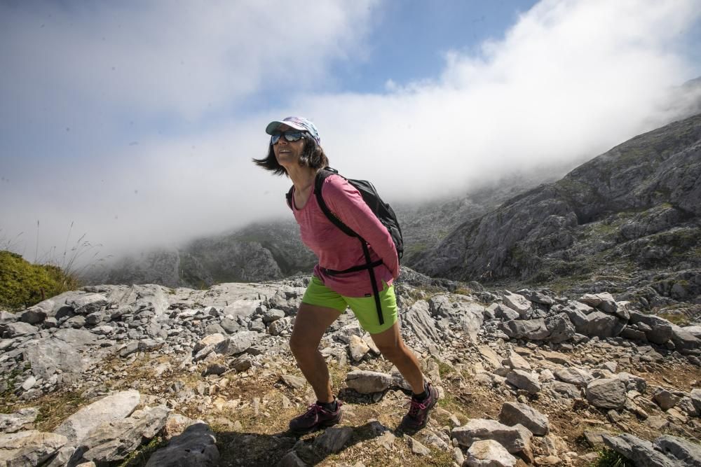 Ruta por Asturias: el mirador de Ordiales