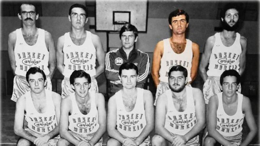 Ballesta: MVP