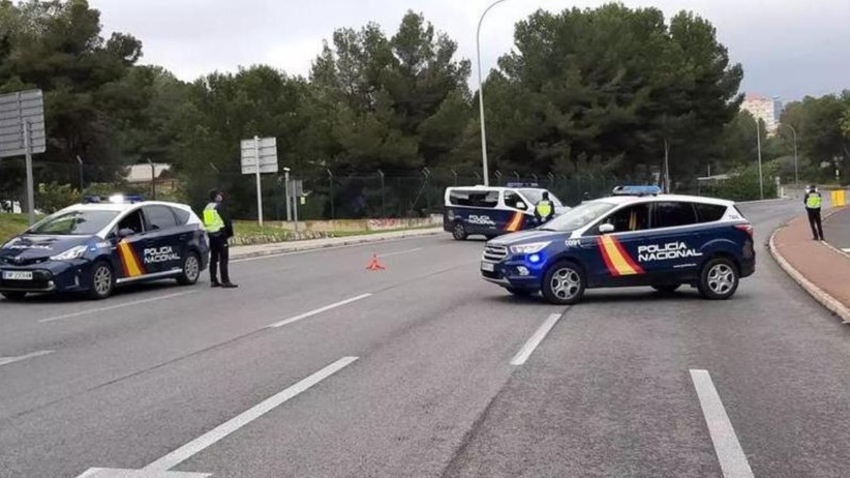 Verfolgungsjagd-Mann-wird-auf-Mallorca-sechsmal-ohne-F-hrerschein-erwischt-mit-drastischen-Folgen