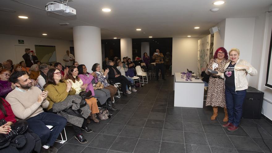 "Amigas Supervivientes" celebra un año más en Sagunt