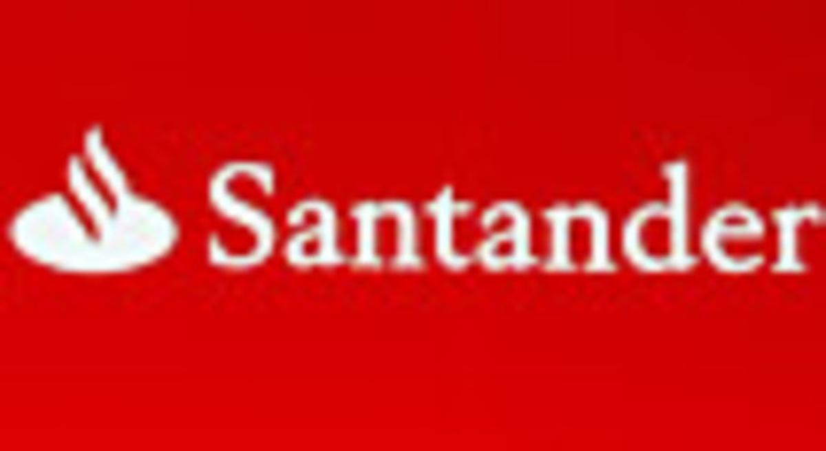 Banco Santander. Banco Santander.