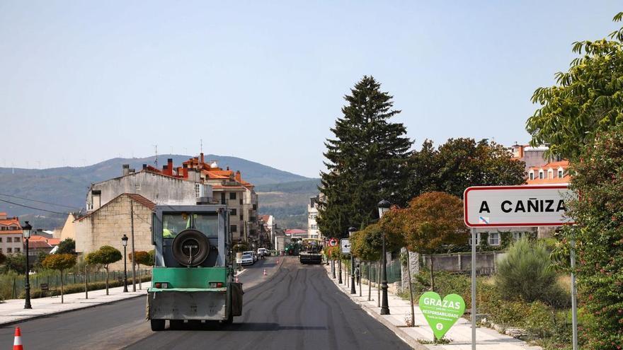 12 municipios gallegos modifican su nombre: conoce los cambios