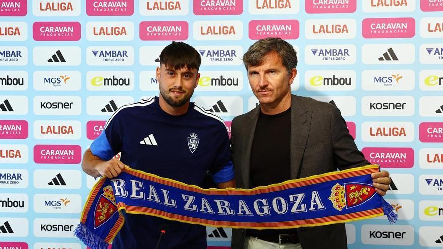 Vídeo | El estado de la plantilla de Real Zaragoza a una semana de empezar la pretemporada