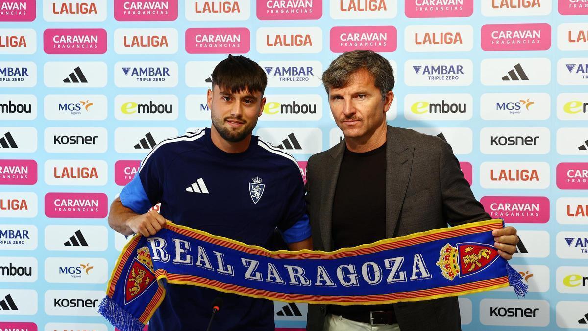 Vídeo | El estado de la plantilla de Real Zaragoza a una semana de empezar la pretemporada