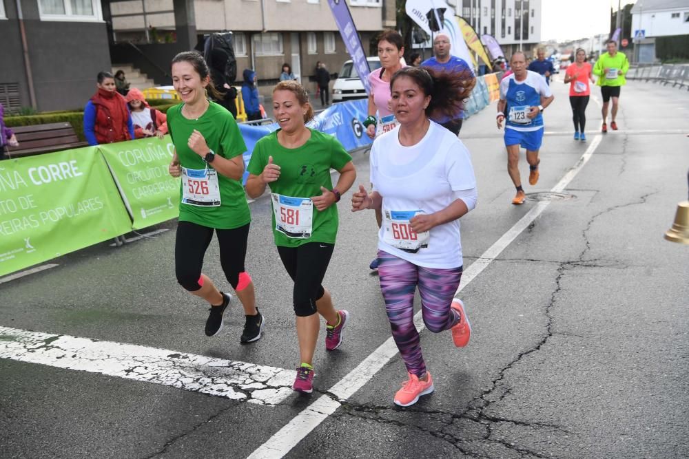 Búscate en la carrera popular de O Ventorrillo