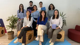 La firma catalana The Blue Box capta tres millones de euros para la detección del cáncer de mama