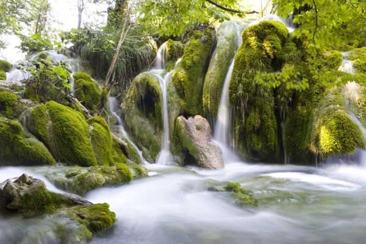 Plitvice (Croacia)