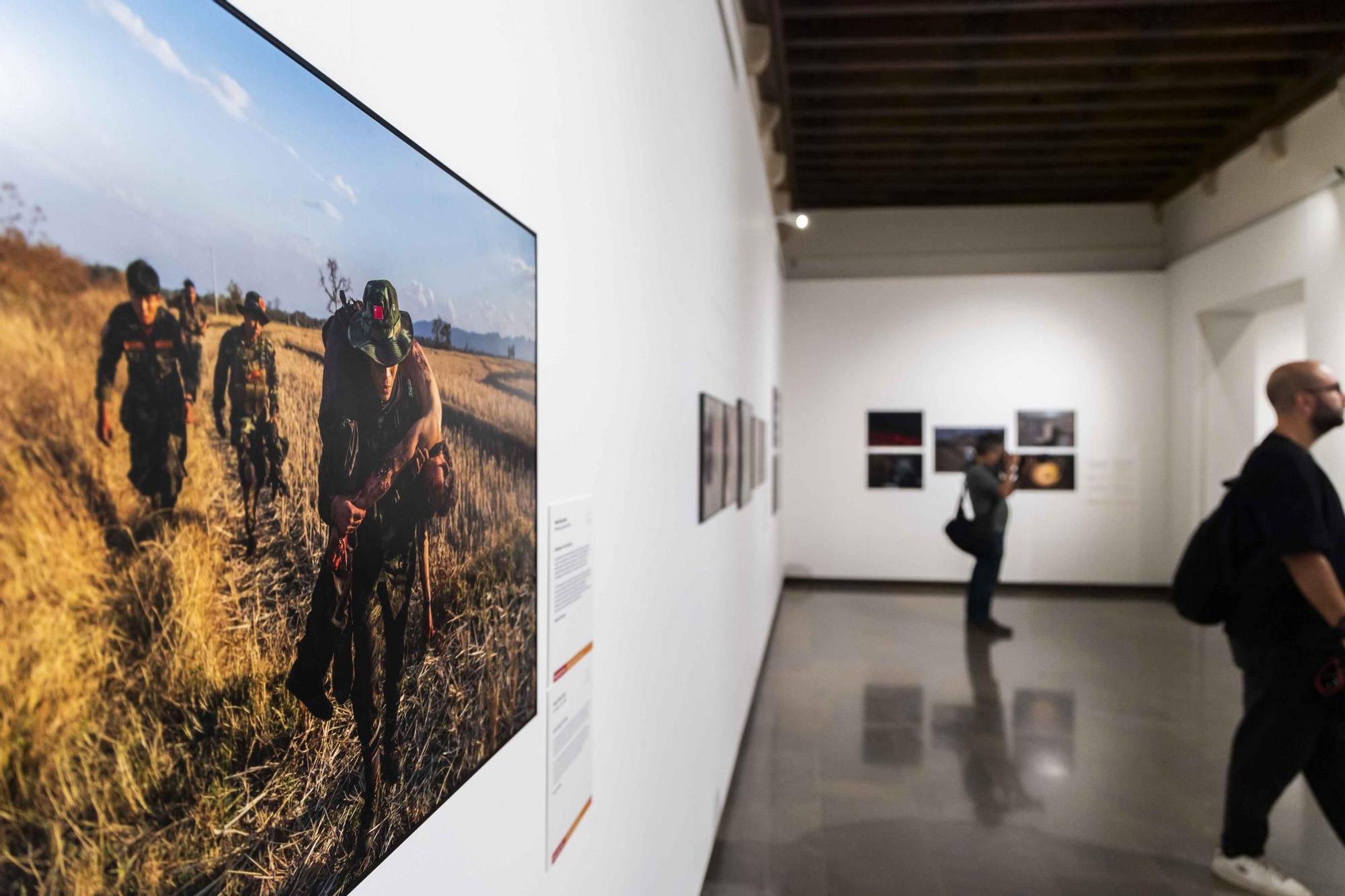 La World Press Photo llega a València