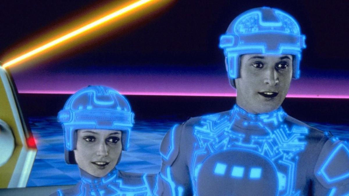 ‘Tron’, 40 anys de la pel·lícula que va profetitzar el metavers