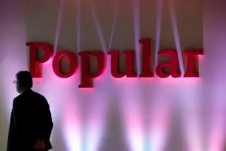 La Audiencia Nacional pide una ampliación del informe a los peritos del Banco de España sobre el Banco Popular