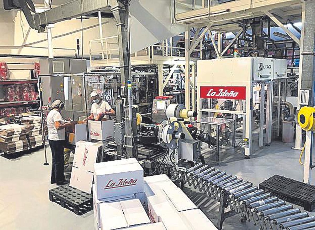 150 años de mejora y tendencia por su pasta