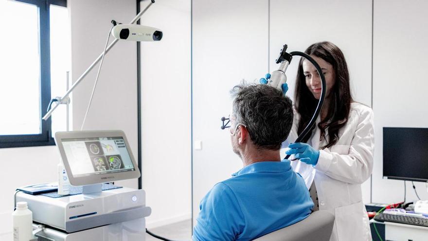 Neue Alzheimer-Behandlung auf Mallorca: IMAR in Palma setzt auf europaweit zugelassenes Verfahren