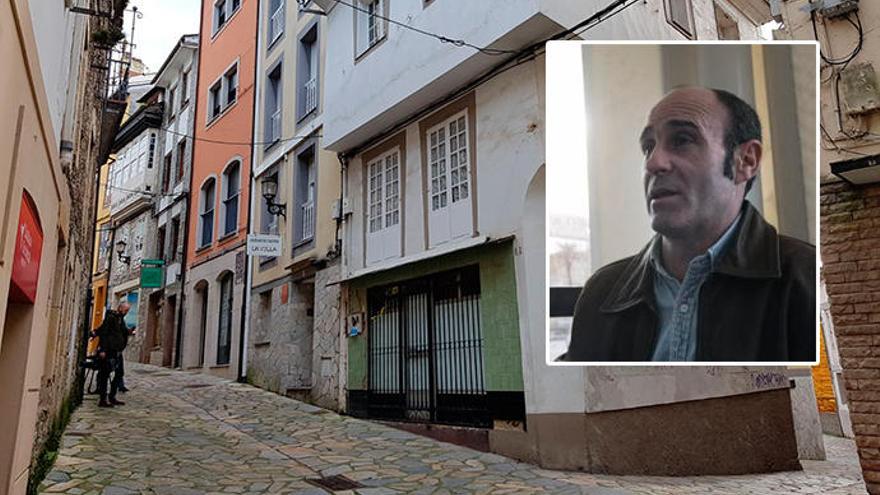 Detenido por el crimen del embalse de Arbón Javier Ledo, el coañés con el que fue vista la víctima