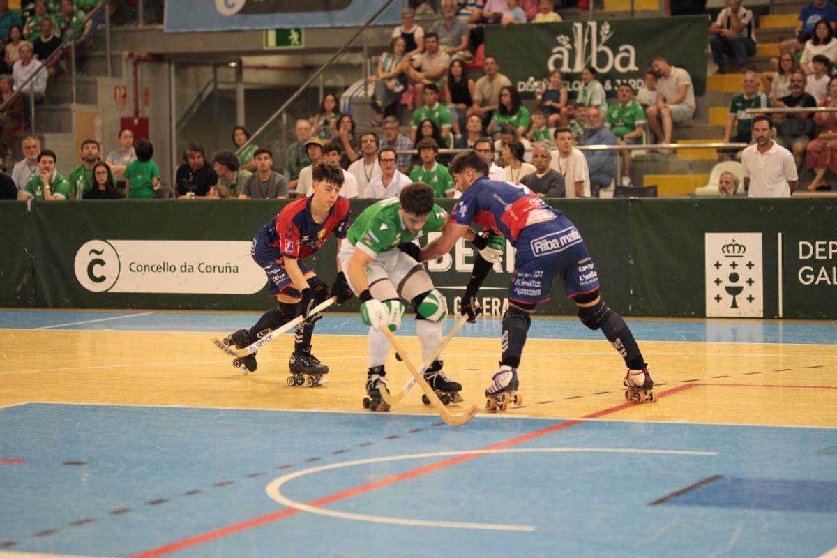 PARTIDO LICEO
