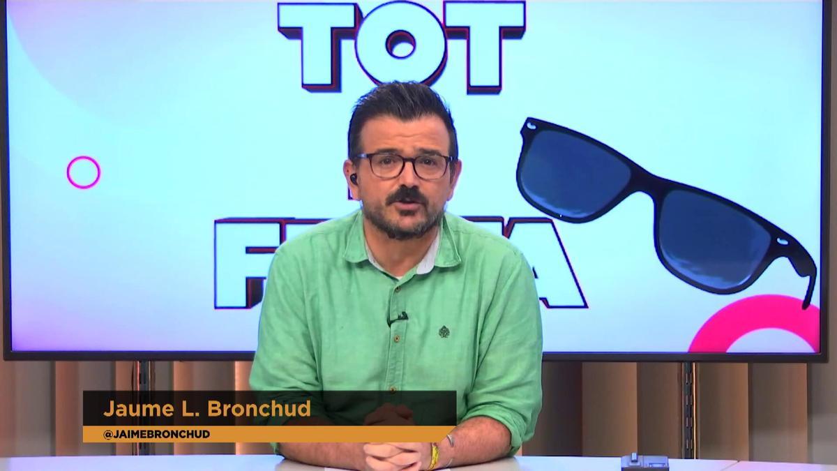 Jaime Bronchud