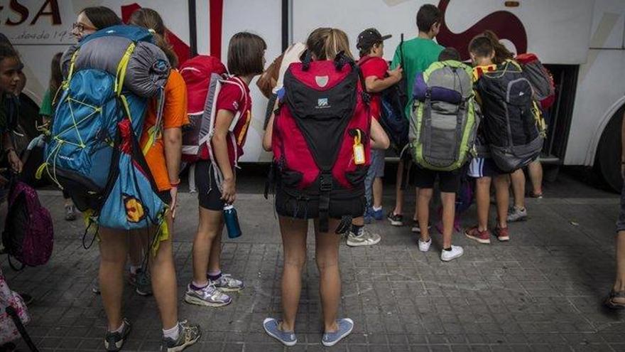Expulsado un ni o con autismo de unas colonias organizadas por el