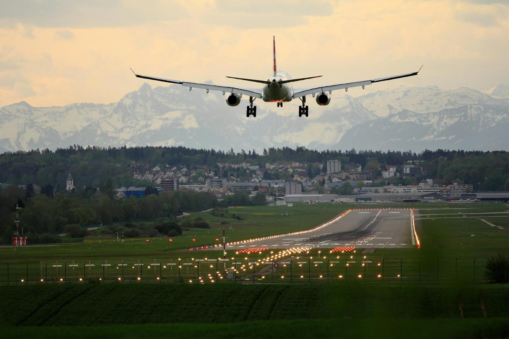 Cuánto más sepamos de los aeropuertos, mejor será el tiempo que pasemos en ellos