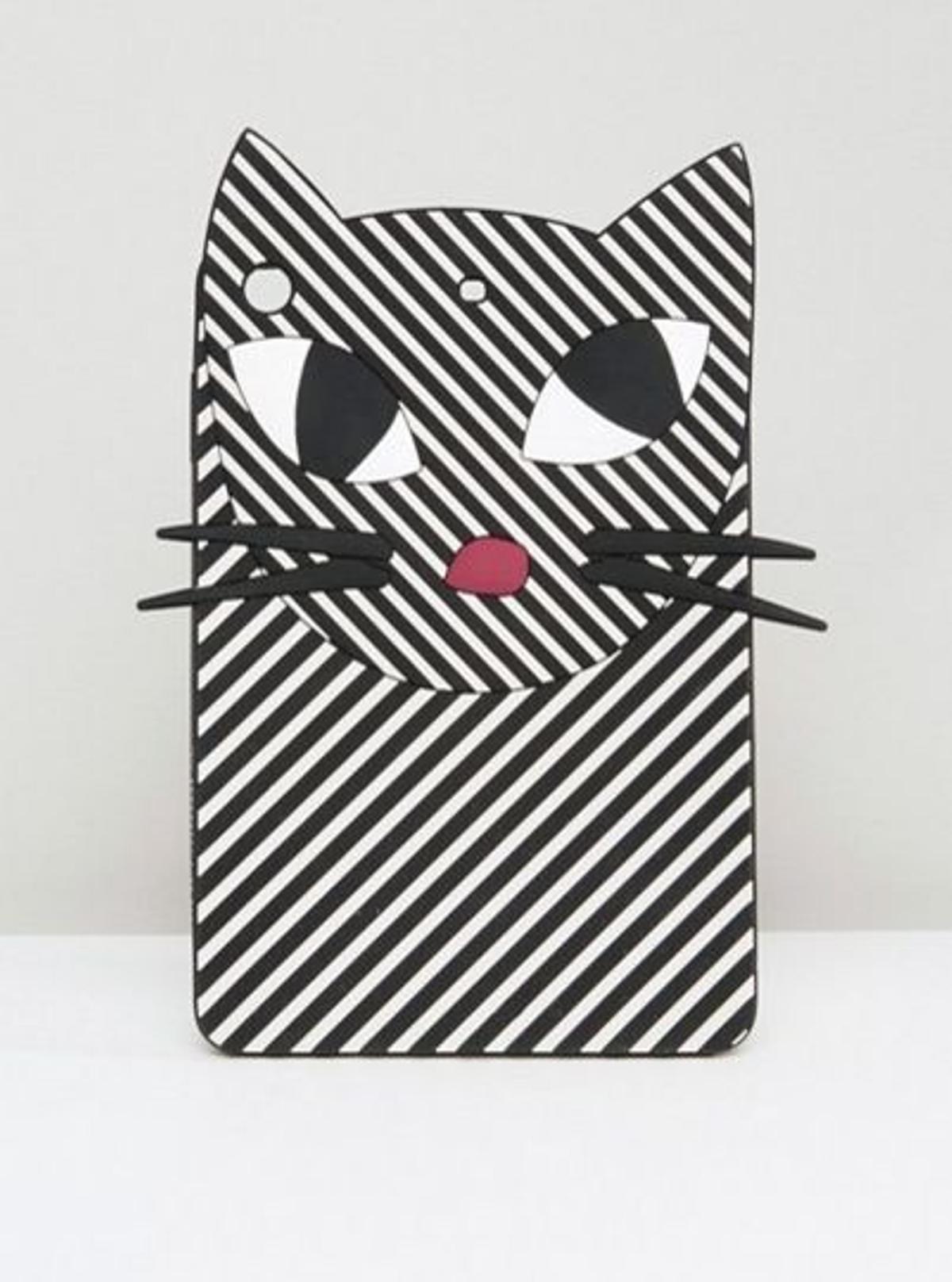 Funda: Gato