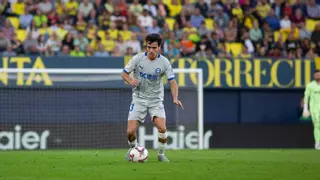 El Elche, en negociaciones por Manu Sánchez