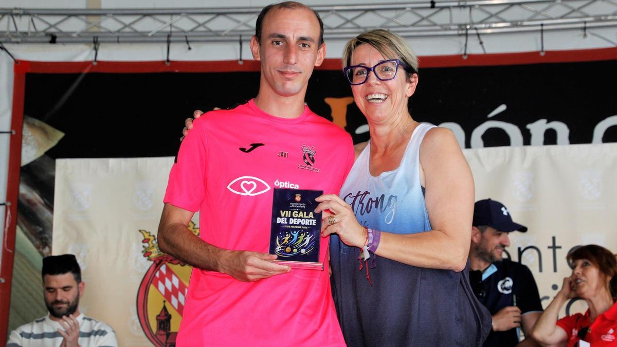 Gala del Deporte de Monesterio 2026