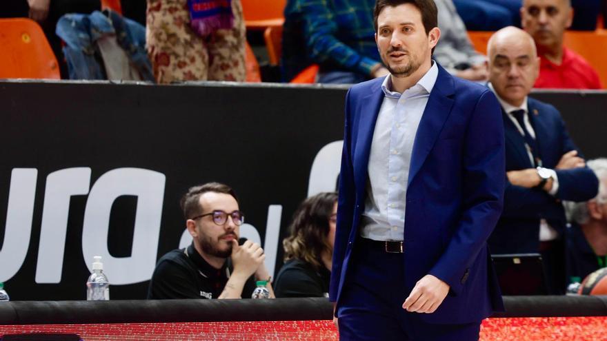 Superbasket desgrana los últimos movimientos en el Valencia Basket