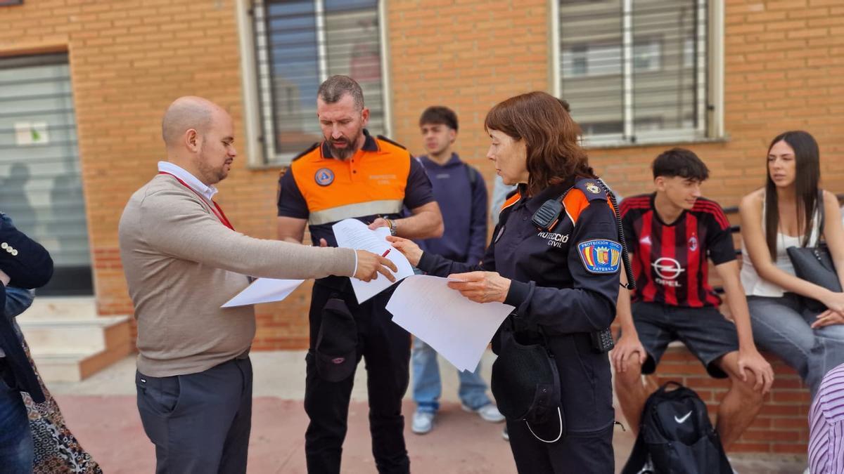 El proyecto Resist ha ofrecido formación en casos reales a un centenar de personas.
