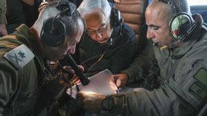 Netanyahu: la batalla en Rafah es crítica y determinará la guerra en Gaza