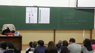 Más de 300 convocados en Gijón para dos plazas de auxiliar en Vipasa